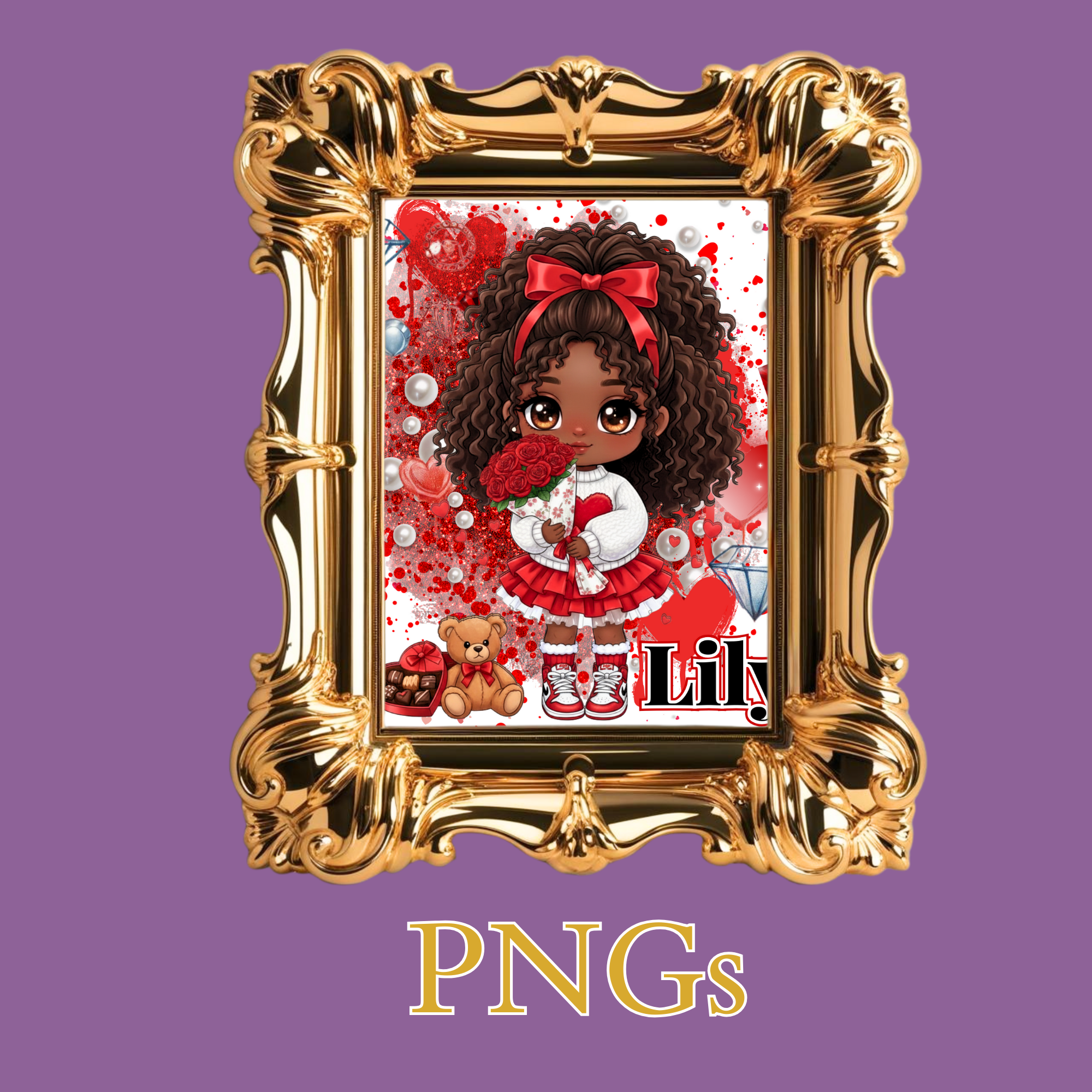 PNGs