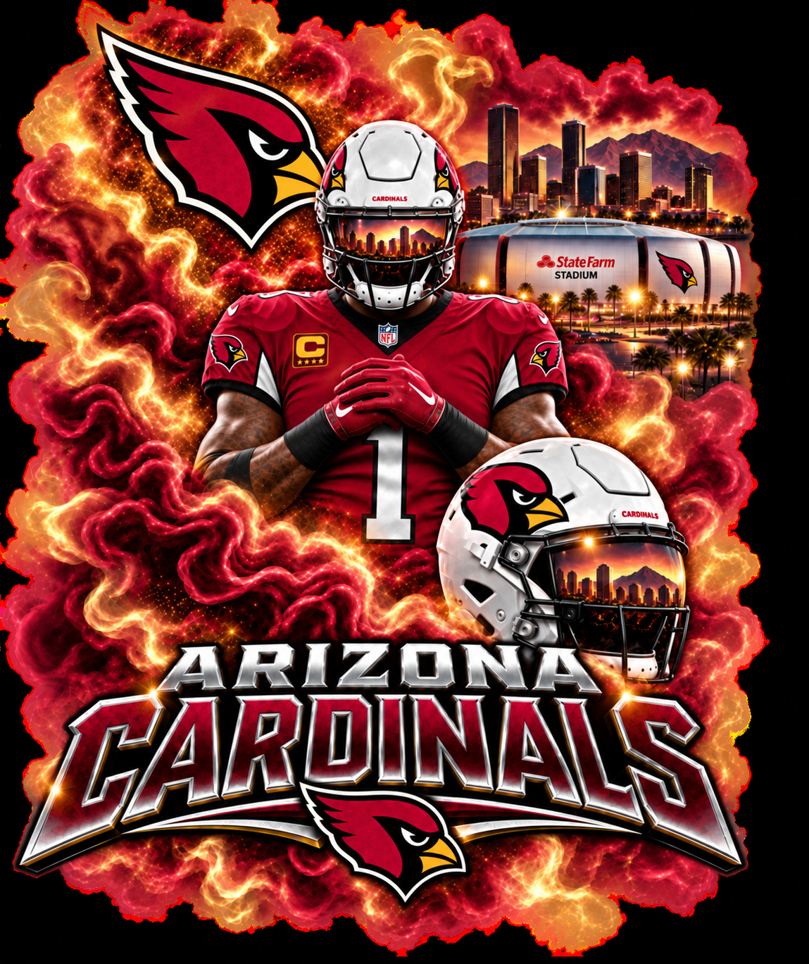 Game Day Home Turf