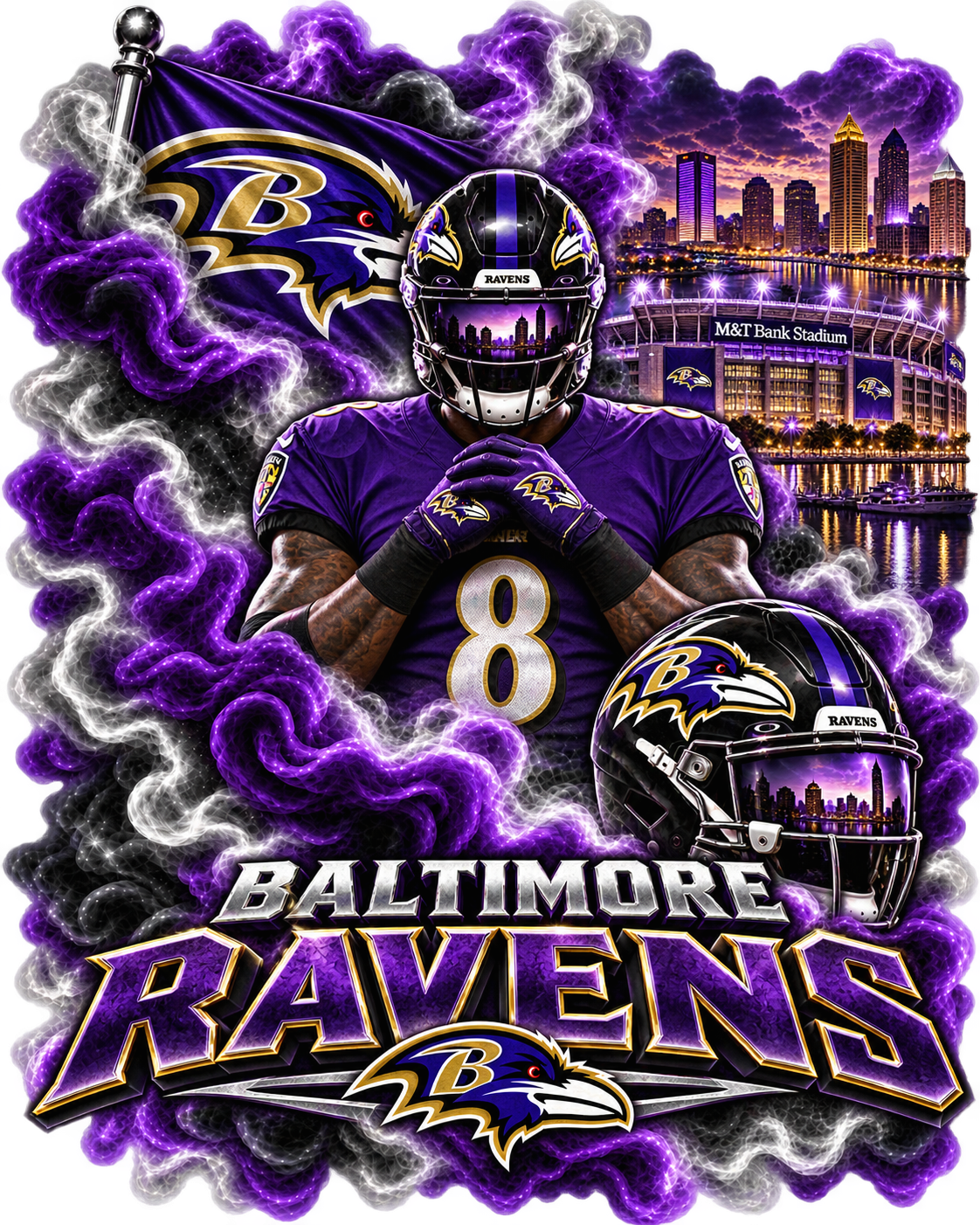 Game Day Home Turf