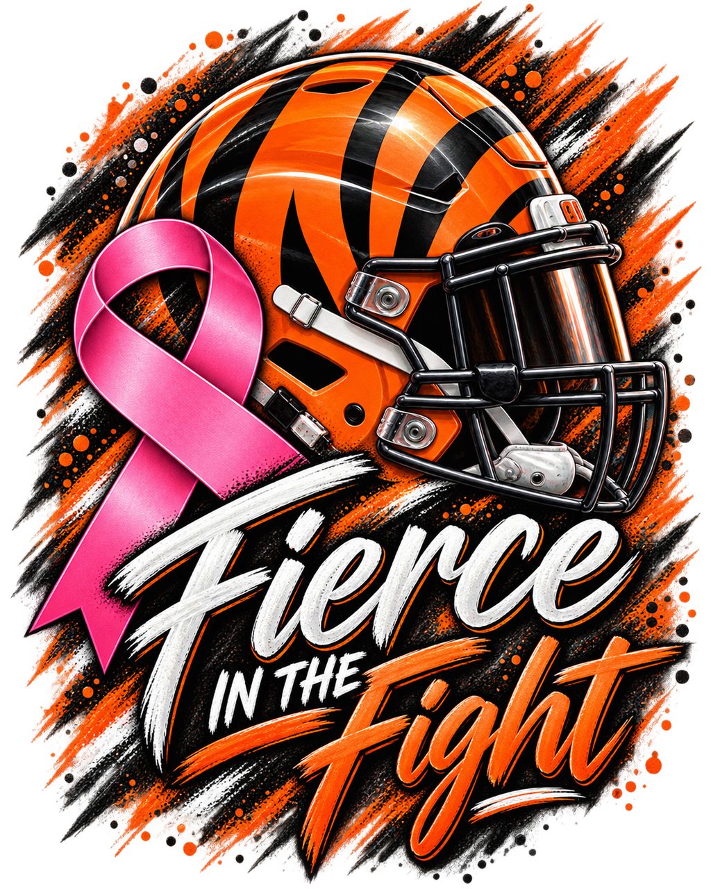 Pink Game Day Breast Cancer Awareness Shirts