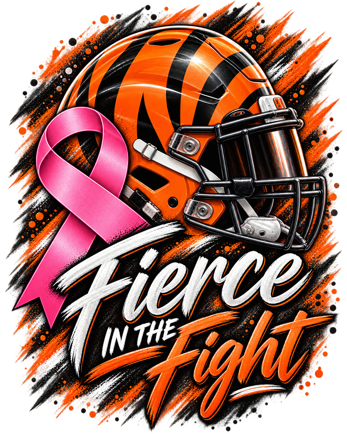Pink Game Day Breast Cancer Awareness Shirts
