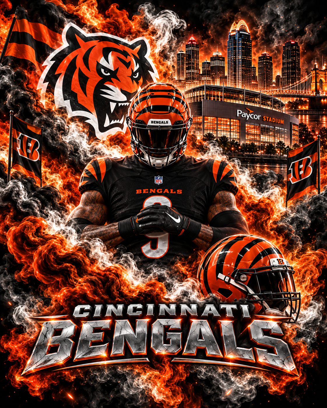 Game Day Home Turf
