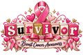 Playful Breast Cancer Awareness Tees