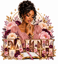 Faith in Bloom