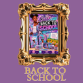 CUSTOM BACK TO SCHOOL SUPPLIES BUNDLE