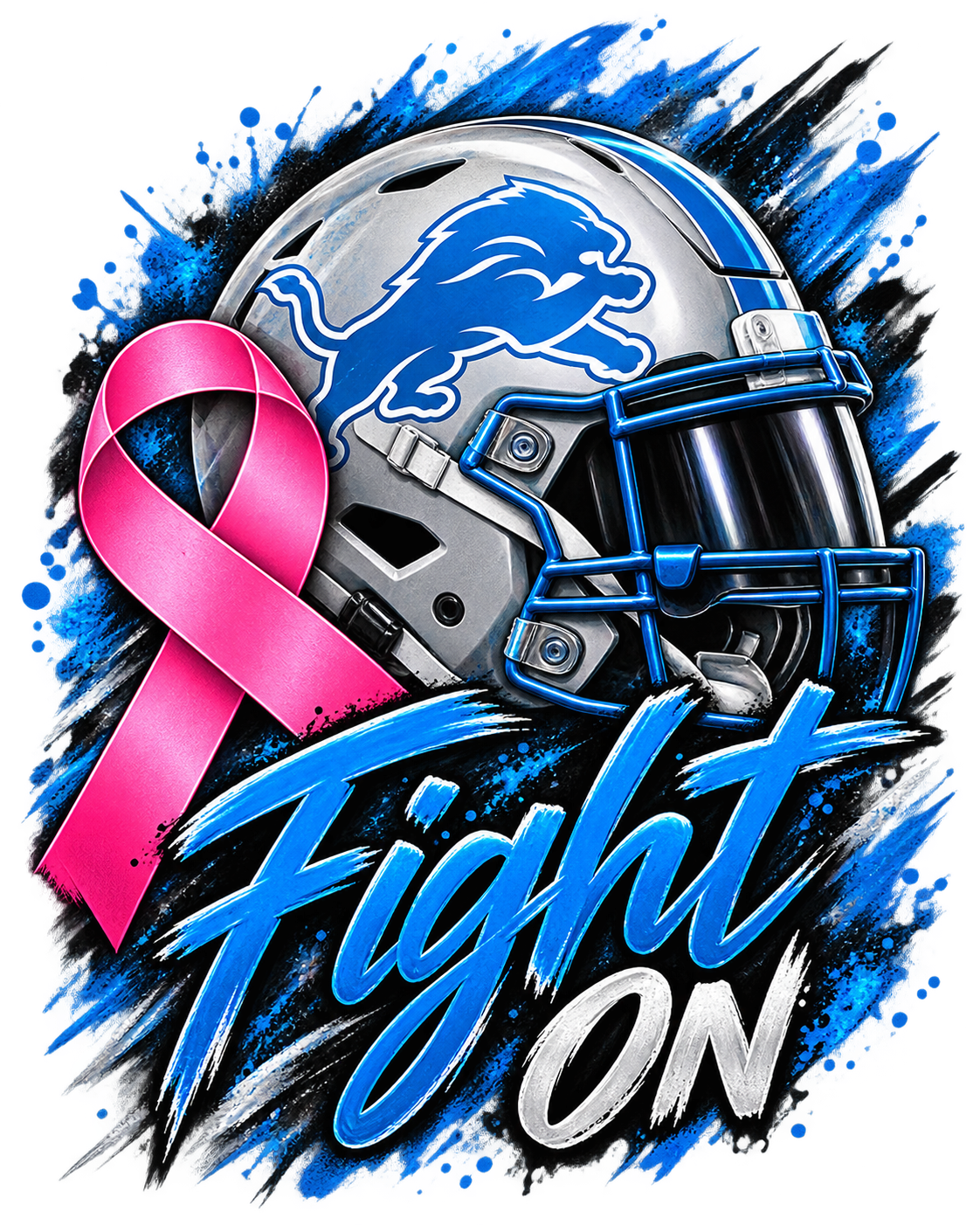 Pink Game Day Breast Cancer Awareness Shirts