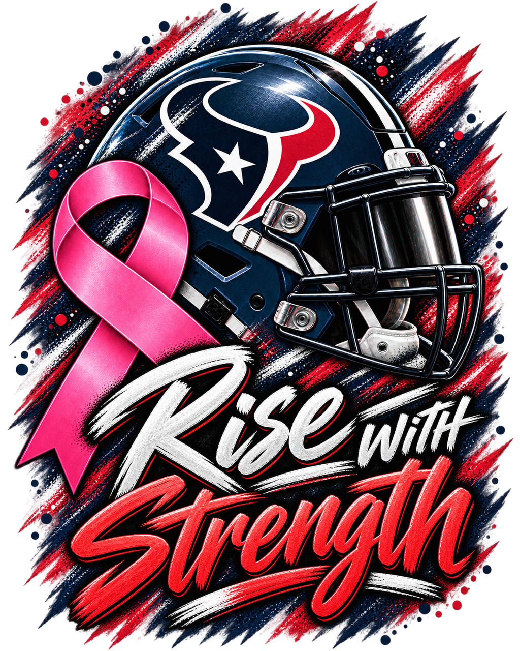Pink Game Day Breast Cancer Awareness Shirts
