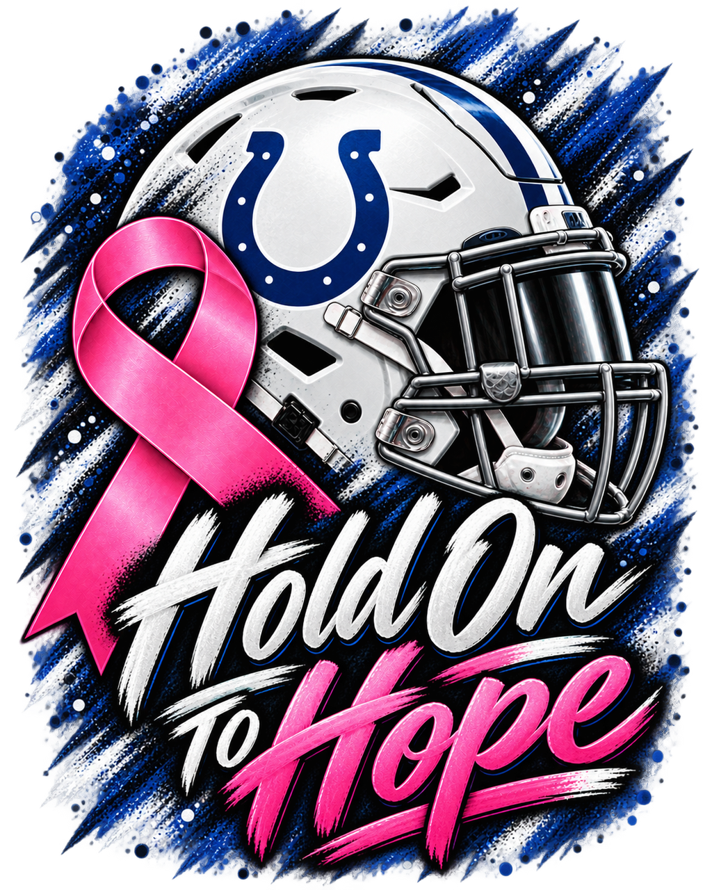Pink Game Day Breast Cancer Awareness Shirts