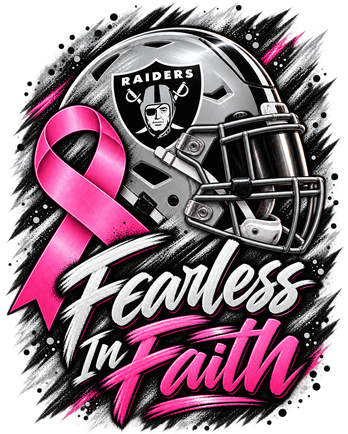 Pink Game Day Breast Cancer Awareness Shirts