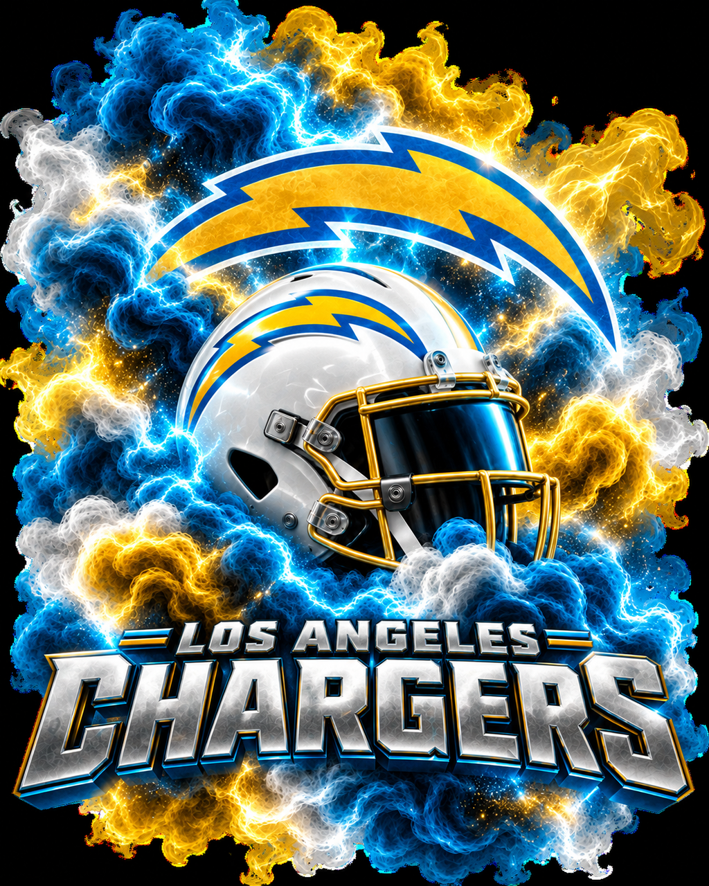 Game Day Helmet Smoke Football Shirts | Team-Inspired Fan Tees