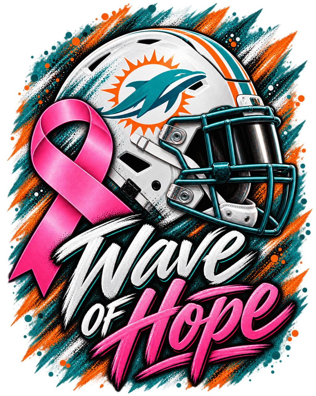Pink Game Day Breast Cancer Awareness Shirts