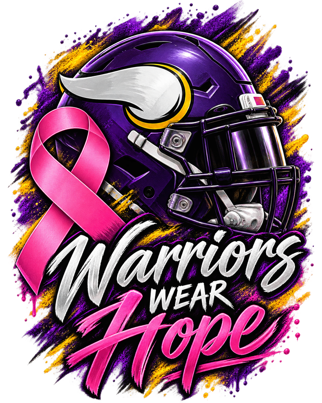 Pink Game Day Breast Cancer Awareness Shirts