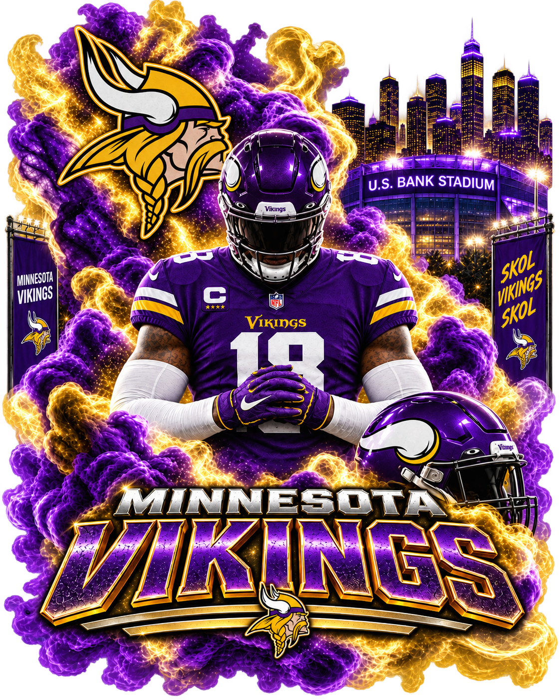 Game Day Home Turf