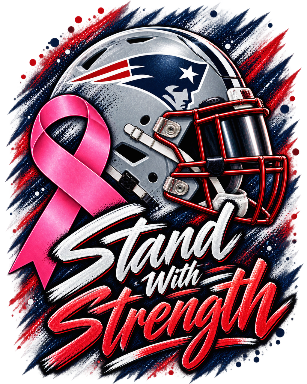 Pink Game Day Breast Cancer Awareness Shirts