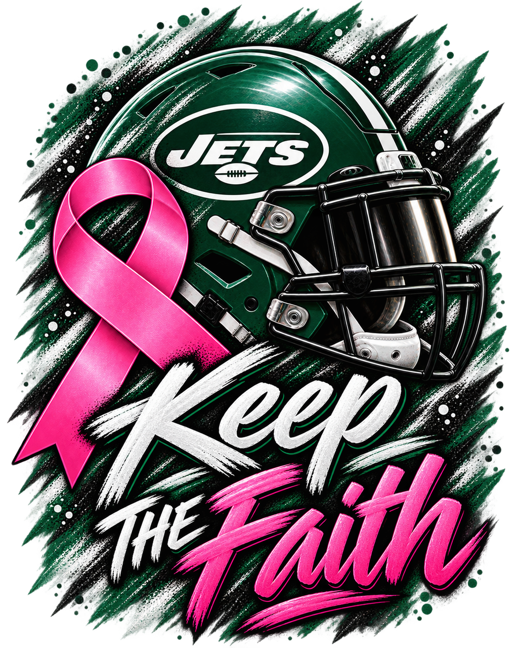 Pink Game Day Breast Cancer Awareness Shirts