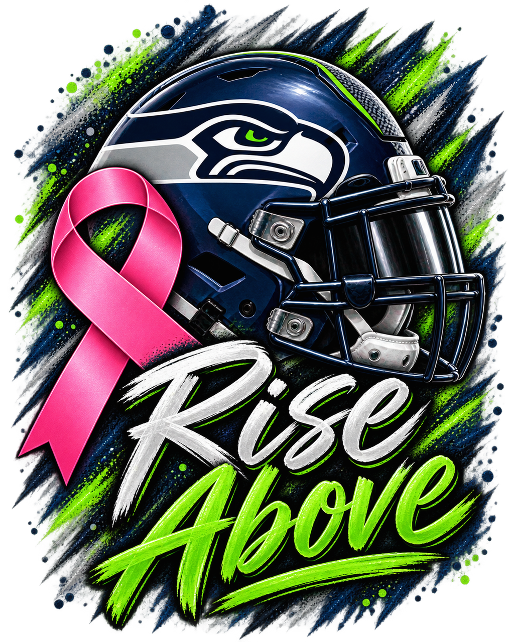 Pink Game Day Breast Cancer Awareness Shirts