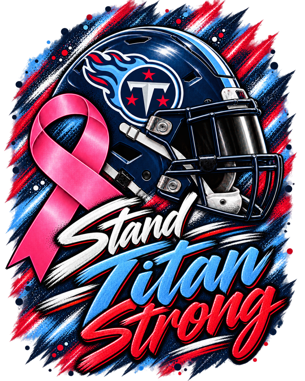 Pink Game Day Breast Cancer Awareness Shirts