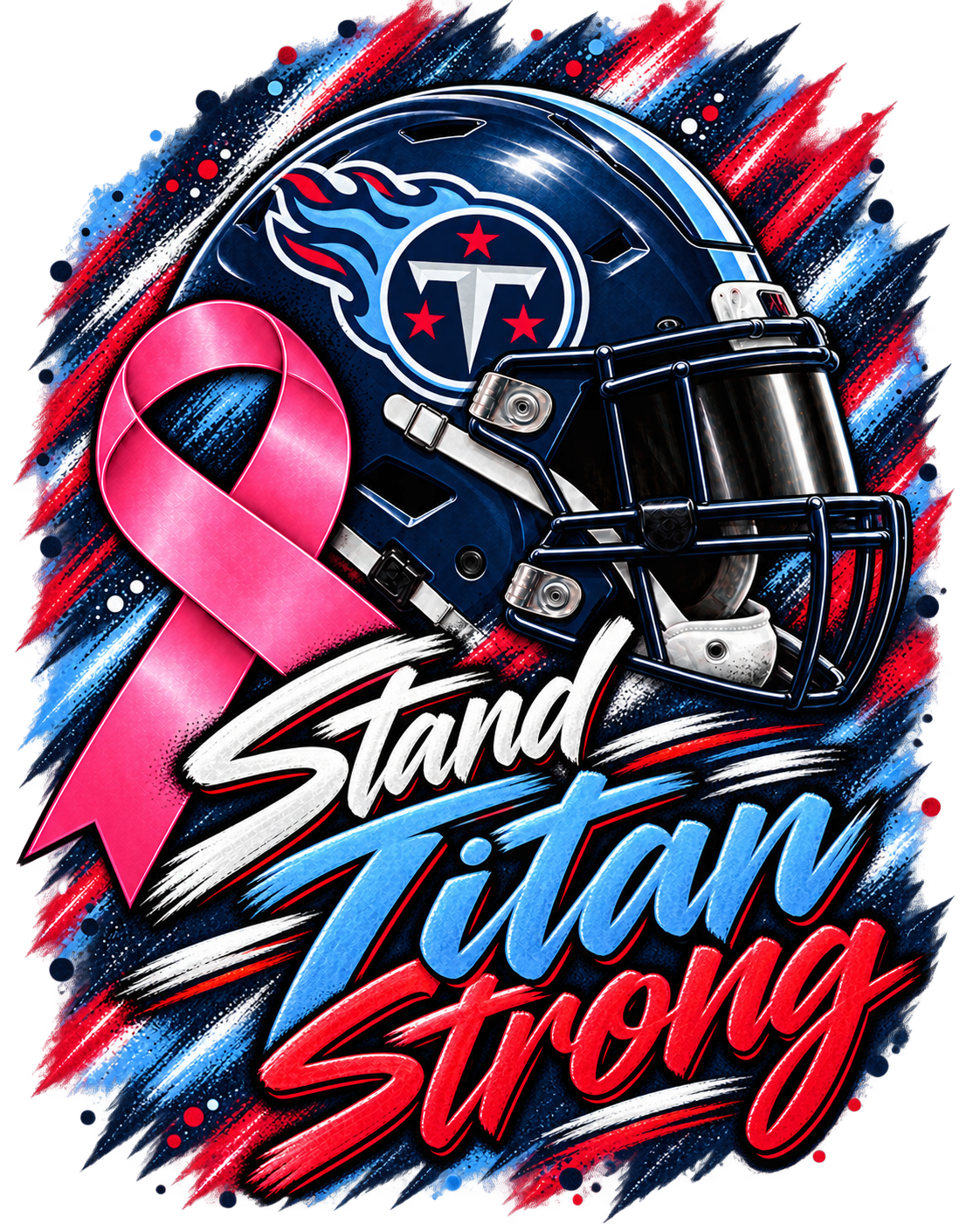 Pink Game Day Breast Cancer Awareness Shirts