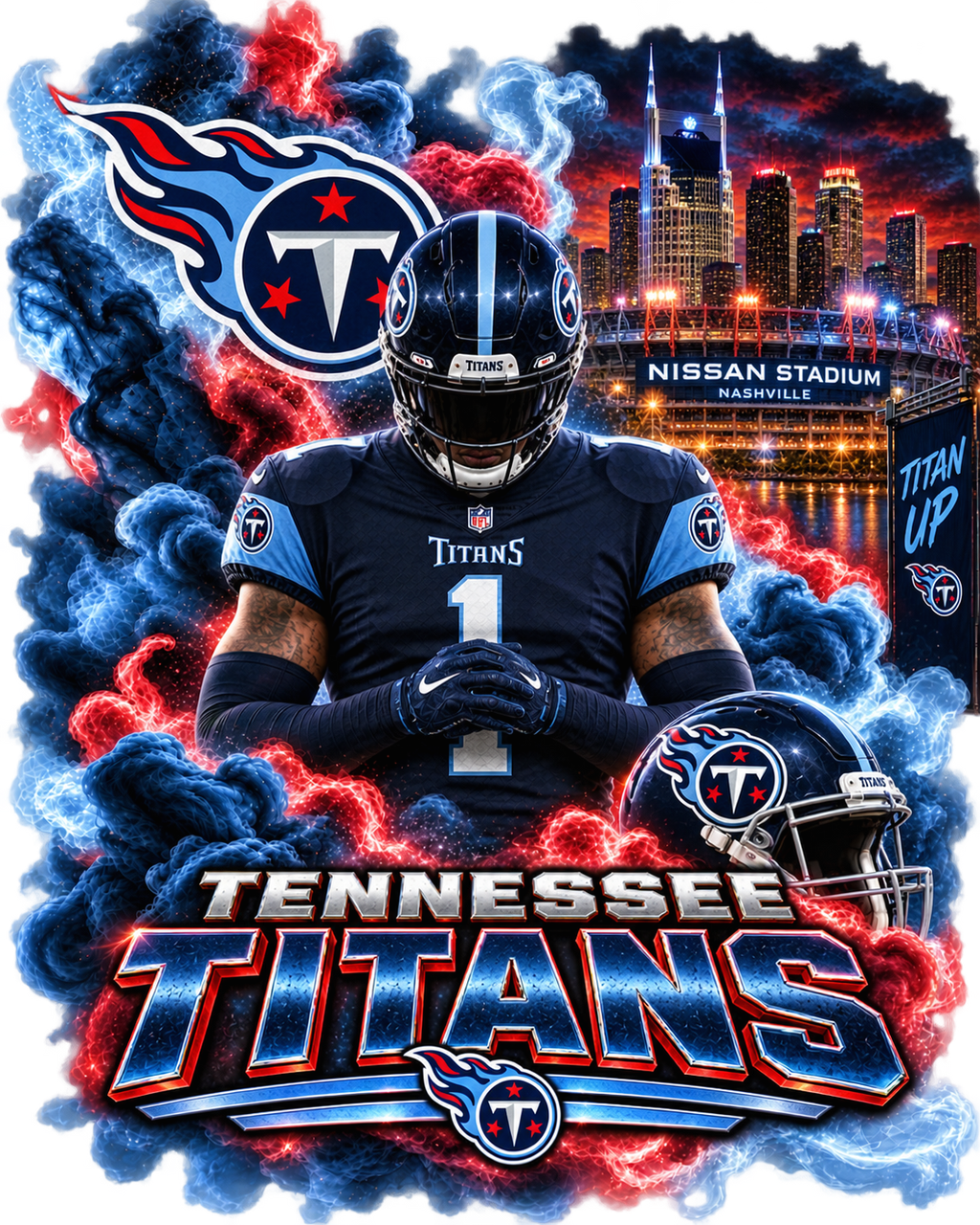 Game Day Home Turf