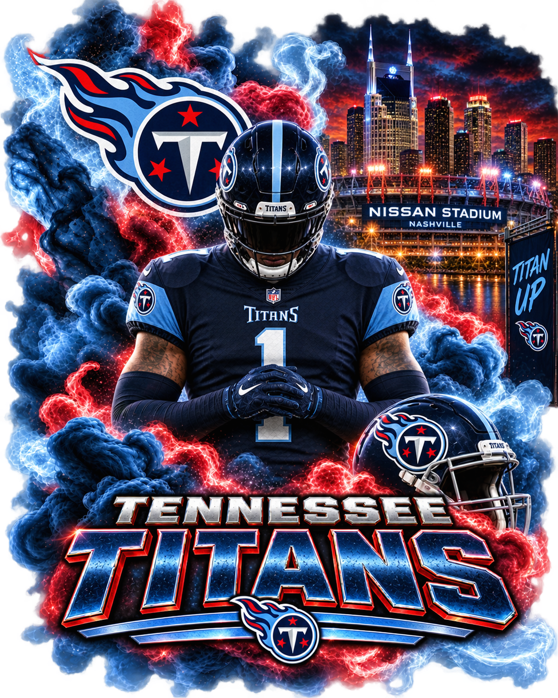 Game Day Home Turf